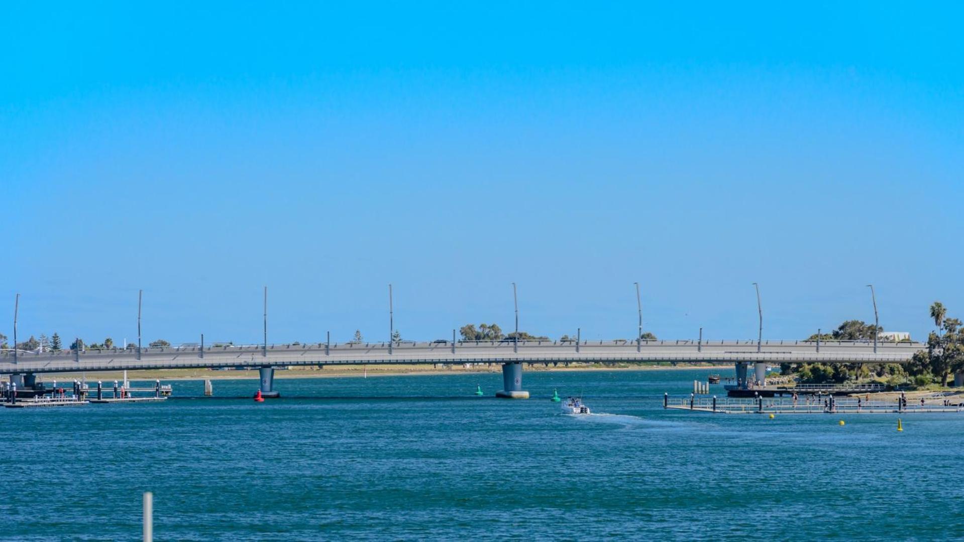 Seapoint 109 Διαμέρισμα Μαντούρα Εξωτερικό φωτογραφία