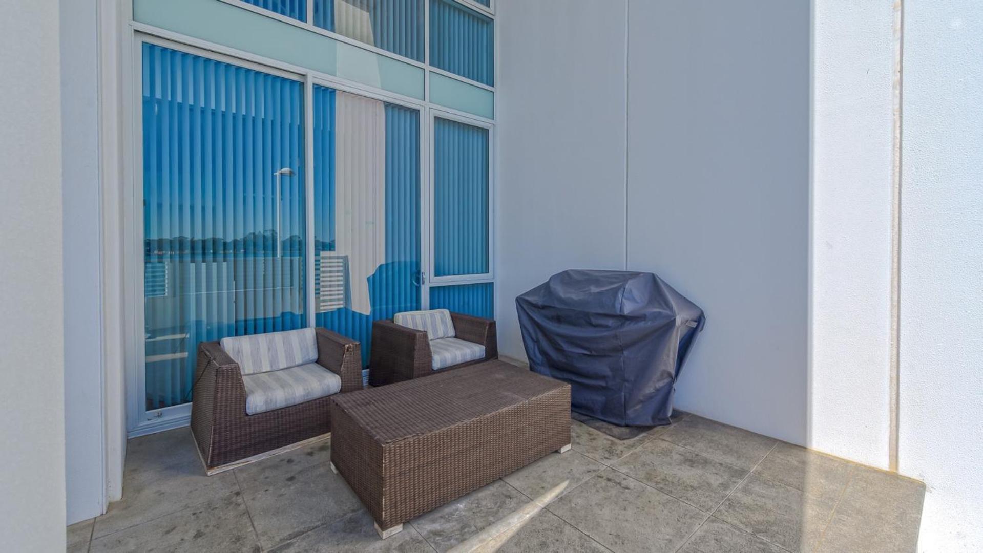 Seapoint 109 Διαμέρισμα Μαντούρα Εξωτερικό φωτογραφία