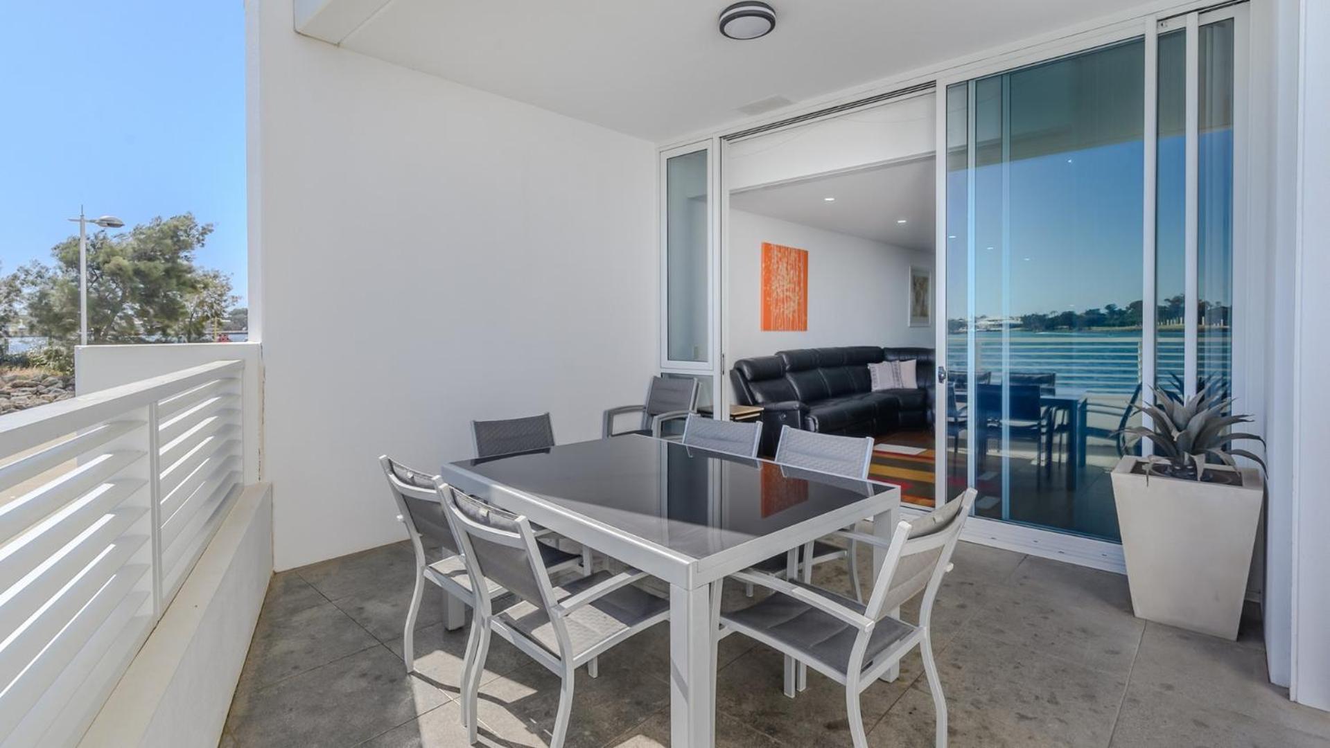 Seapoint 109 Διαμέρισμα Μαντούρα Εξωτερικό φωτογραφία