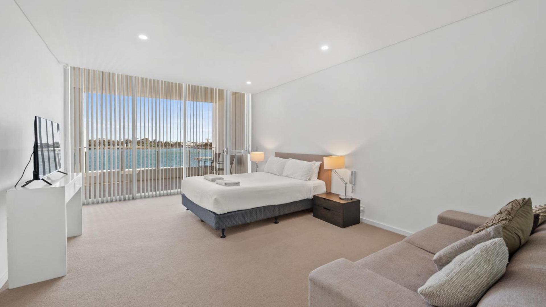 Seapoint 109 Διαμέρισμα Μαντούρα Εξωτερικό φωτογραφία